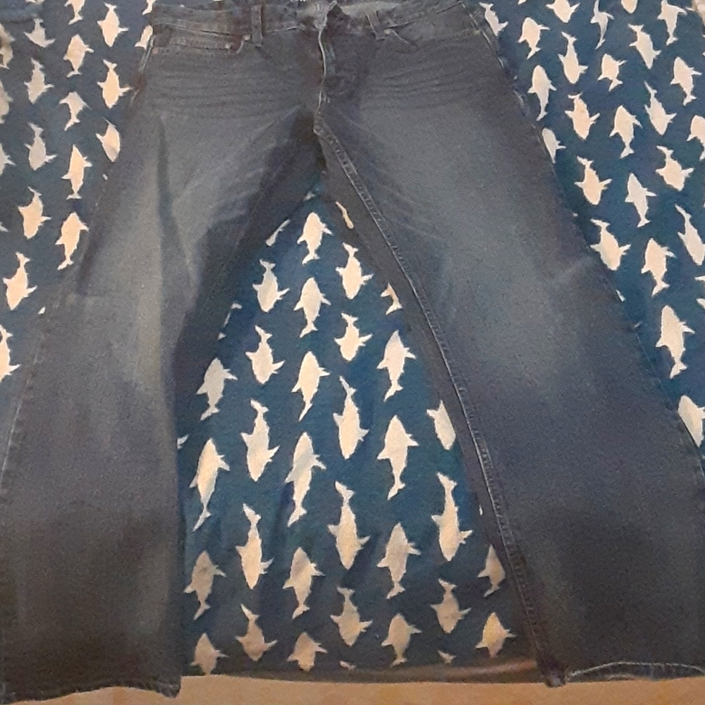 Calvin Klein Mens Jean's 34x34